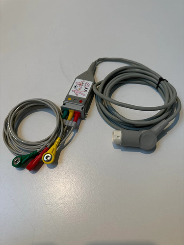 Philips ekg kabel - philips, ekg-kabel