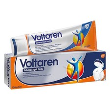 Voltaren Schmerzgel forte 23,2