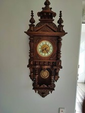 Regulator Freischwinger