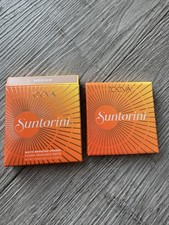 Zoeva Suntorini MATTE Bronzing