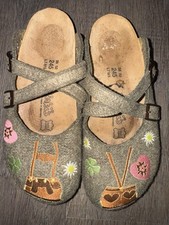Birkenstock Birkis Dorian 38 7