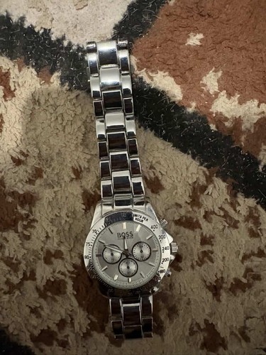 Montre hugo boss homme - hugo,