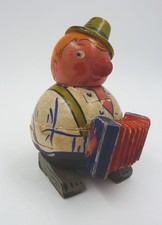 Altes seltenes Holz Spielzeug