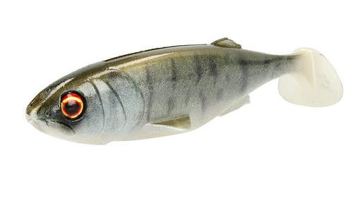 Major craft stabi shad - major, 6