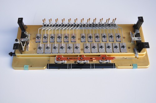 Hohner atlantic luxe - iv,