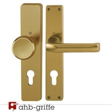 Hoppe Türdrücker Türgriff