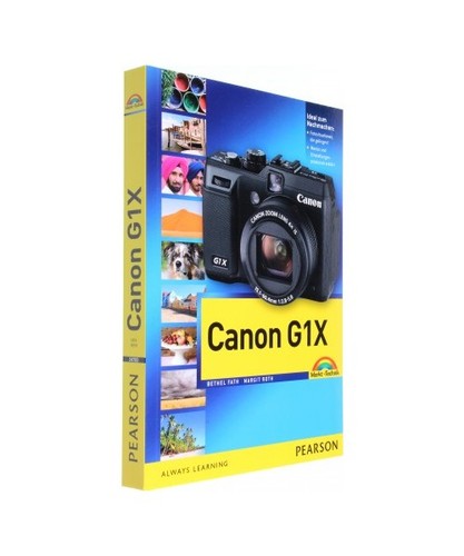 Canon g1x das - canon, g1x:
