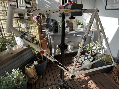 Leto technics berlin frameset - ,