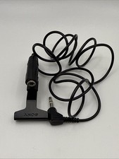 SONY PC62 Stereo Clip Audio