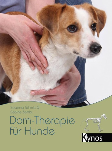 Dorn therapie für hunde - dorn-therapie, |