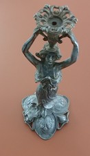 Jugendstil Tafelaufsatz ohne