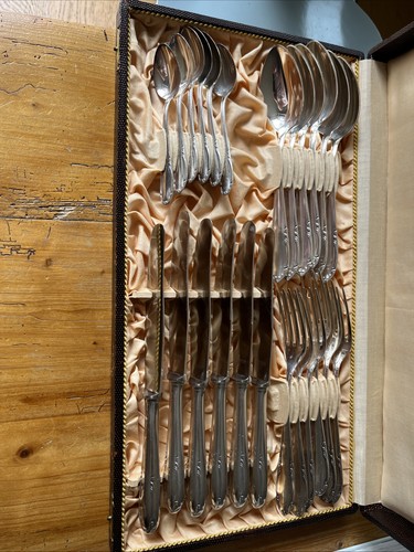 Homag besteckset 100er - homag,