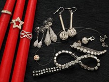 Modeschmuck Konvolut #54