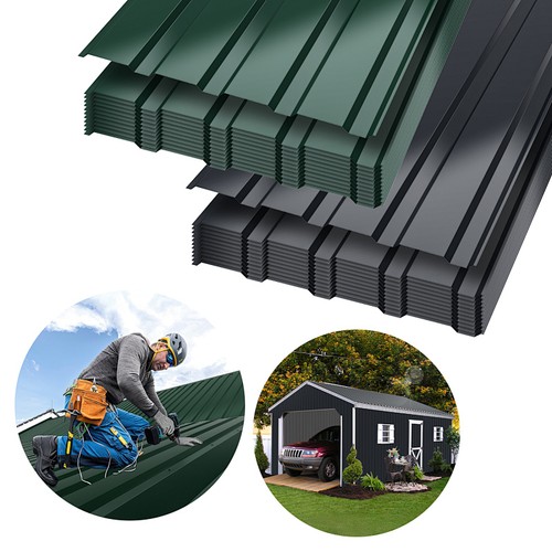 Profilblech trapezblech - profilblech,