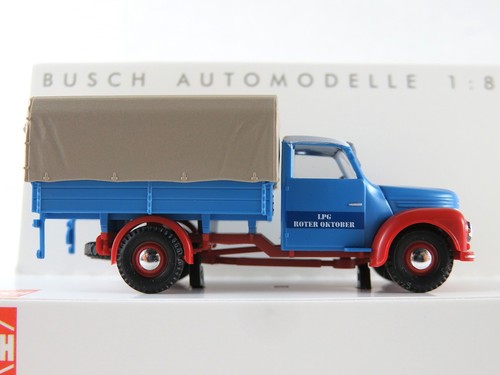 Busch 52361 framo v901 - busch,