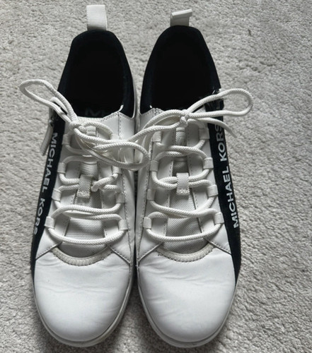 Michael kors damen - sneaker, low