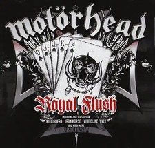 Motörhead - Royal Flush
