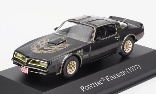 Pontiac firebird - -,