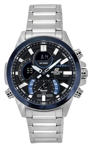 Casio edifice smartphone - edifice, link