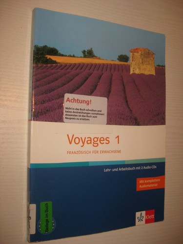 Voyages lehr und - (a1)., lehr-