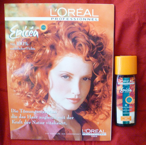 Epicea l oreal - 87,