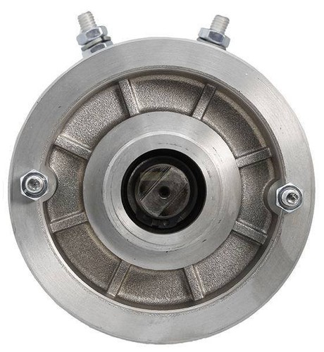 Elektro motor neu - dc,