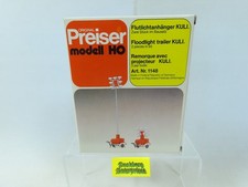 Preiser 1148 KULI