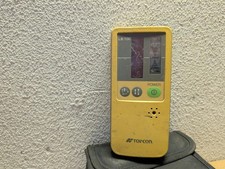 Empfänger für Topcon Rotationslaser Typ LS 70 C