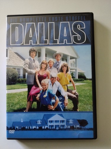 Kult dvd dallas - kult,