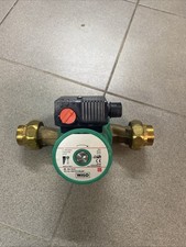 Wilo Star Z25/6 180mm