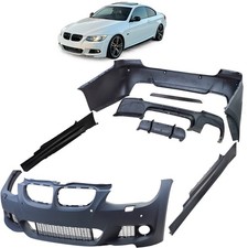 Sport Bodykit Stoßstange