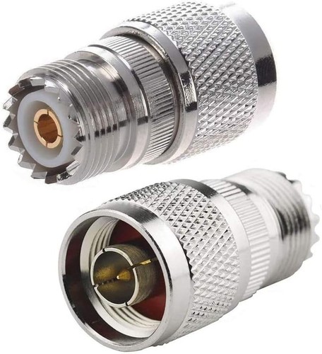 Uhf weiblich männlicher - uhf, n