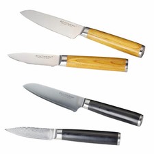 Echtwerk damaszener messer set - damaszener,