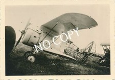 Foto WK II Russland Flugzeug