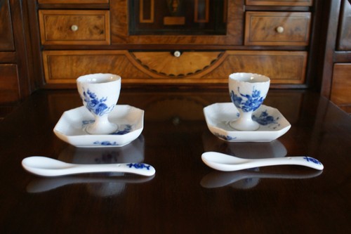 Royal copenhagen blaue - copenhagen, "blaue
