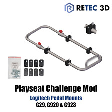Playseat Challenge Mod -