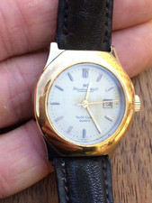 IWC Yacht Club II Quarz