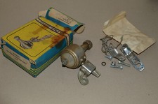  alter Dynamo AKA Electric Kombinat VEB Fahrzeugelektrik Ruhla DDR