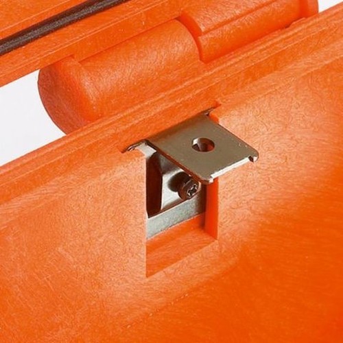 Explorer cases kit - explorer, 6x