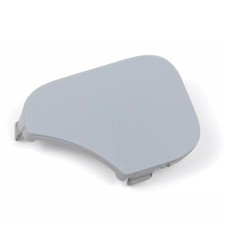 1X KLAPPE ABSCHLEPPHAKEN STOSSSTANGE ABDECKUNG FORD FIESTA 1375861 6S6117A989AA