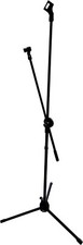 Mikrofonständer für 2