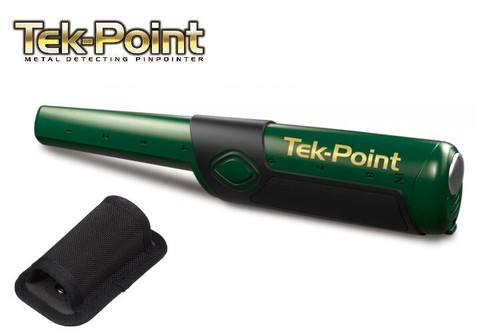 Teknetics tek point pinpointer - teknetics, tek-point