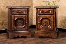 Voglauer Nachttisch Braun