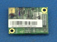 Modem Faxmodem Samsung X11 Notebook-42942