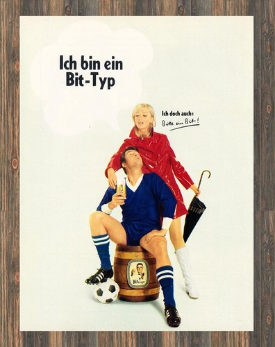Bitburger pils bitte - bitburger, ein