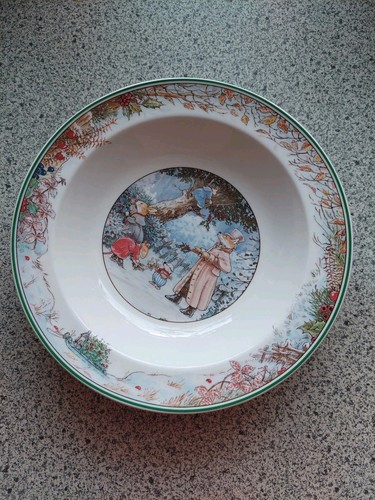 Villeroy boch foxwood tales - &,