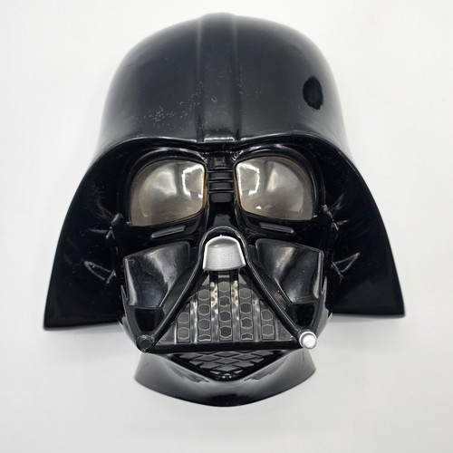 Star wars maske darth vader - star,
