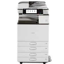 Ricoh Aficio MP 4054 Laser