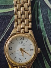 Meister Anker Damen Armbanduhr