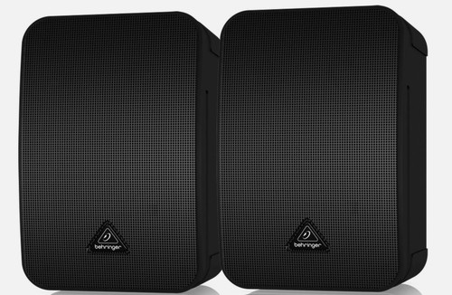 Behringer bk - behringer, 1c-bk